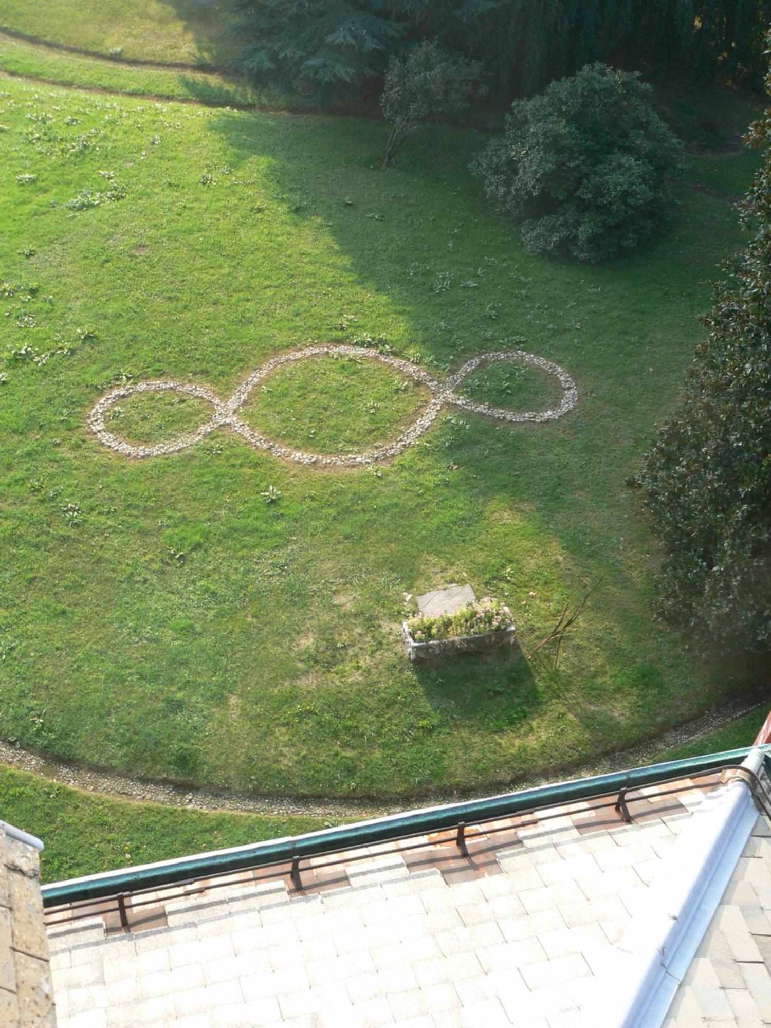 B&B Villa Cernigliaro Dimora Storica Sordevolo Dış mekan fotoğraf