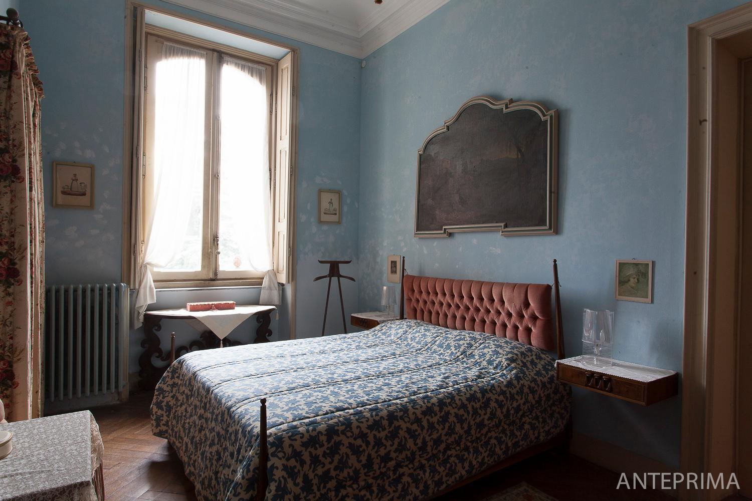 B&B Villa Cernigliaro Dimora Storica Sordevolo Oda fotoğraf