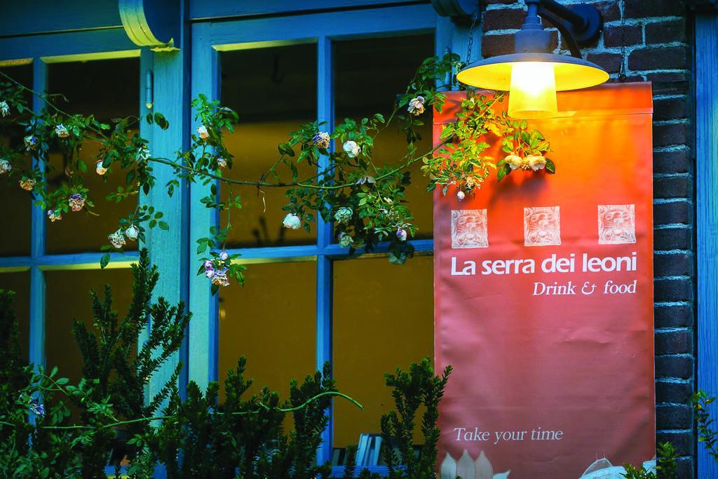 B&B Villa Cernigliaro Dimora Storica Sordevolo Dış mekan fotoğraf