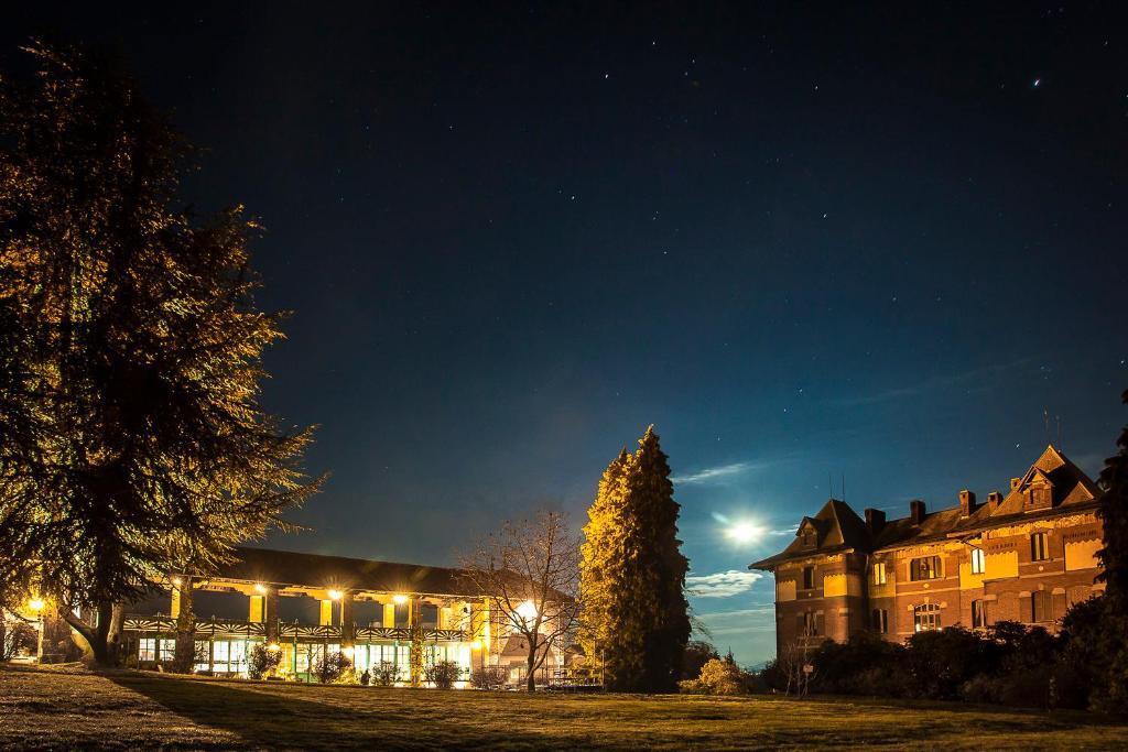 B&B Villa Cernigliaro Dimora Storica Sordevolo Dış mekan fotoğraf
