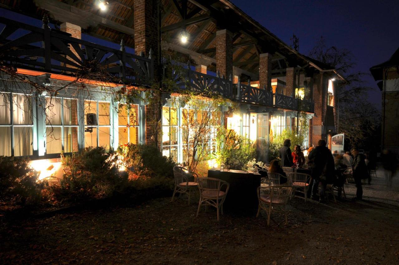 B&B Villa Cernigliaro Dimora Storica Sordevolo Dış mekan fotoğraf